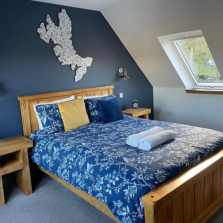 The Bridge Self Catering Villa Kilmaluag Екстериор снимка
