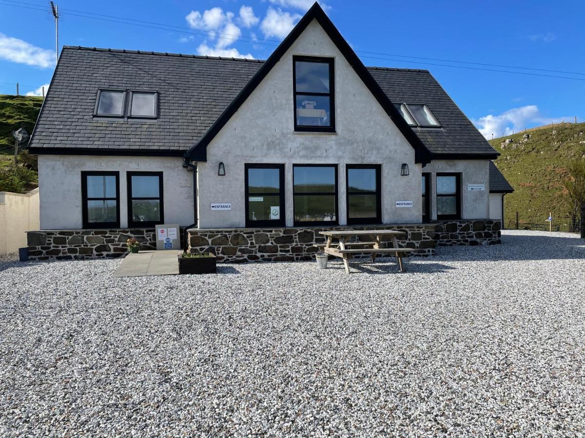 The Bridge Self Catering Villa Kilmaluag Екстериор снимка