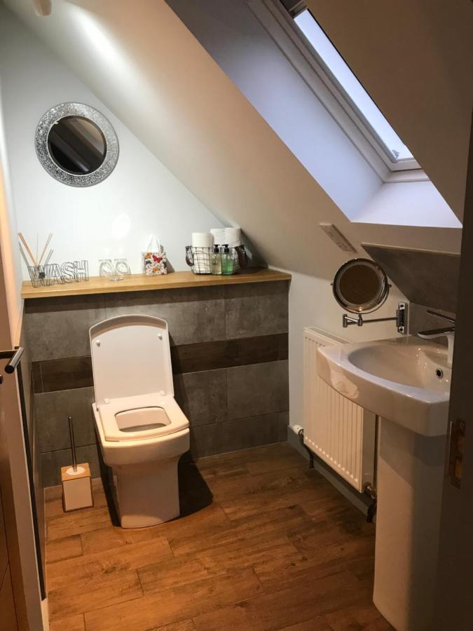 The Bridge Self Catering Villa Kilmaluag Екстериор снимка